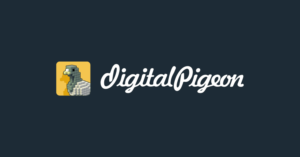 (c) Digitalpigeon.com